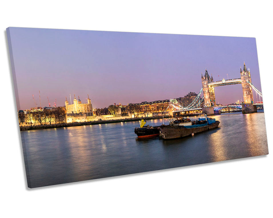 London City Tower Bridge Picture