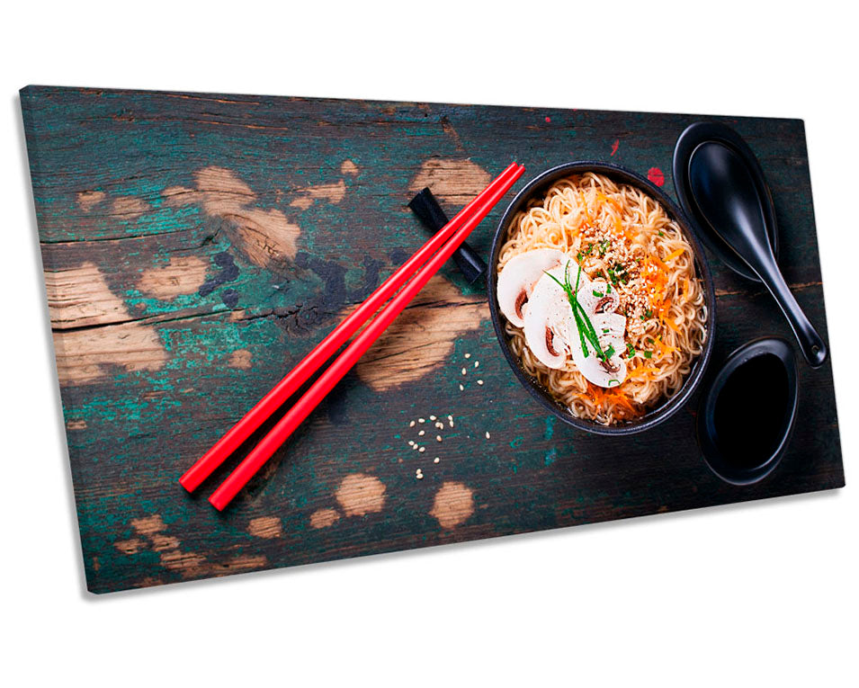 Chop Sticks Asian Food Kitchen Picture