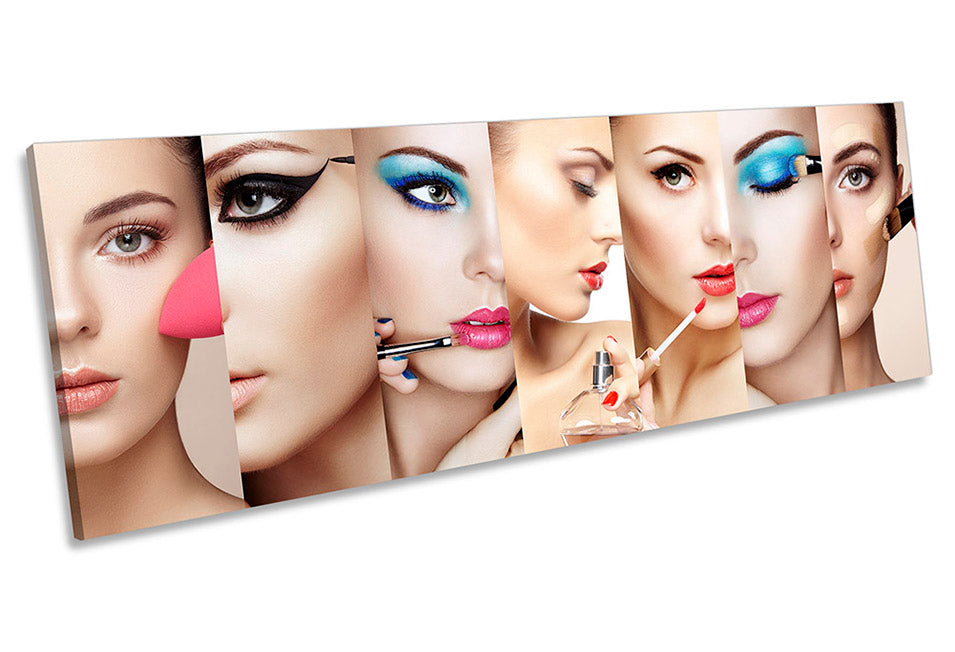 Makeup Lipstick Beauty Salon Beige