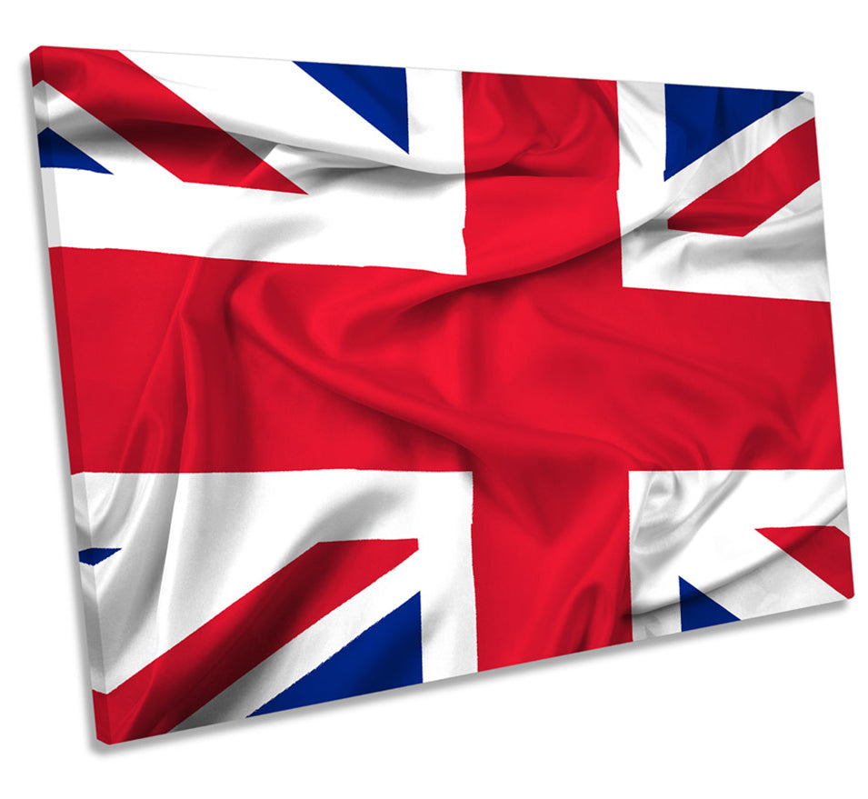 Union Jack British Flag