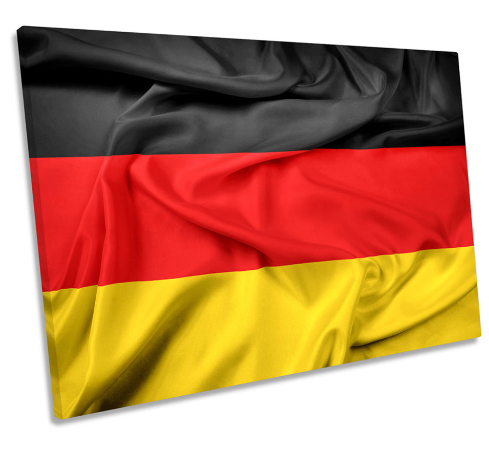 Flag of Germany German