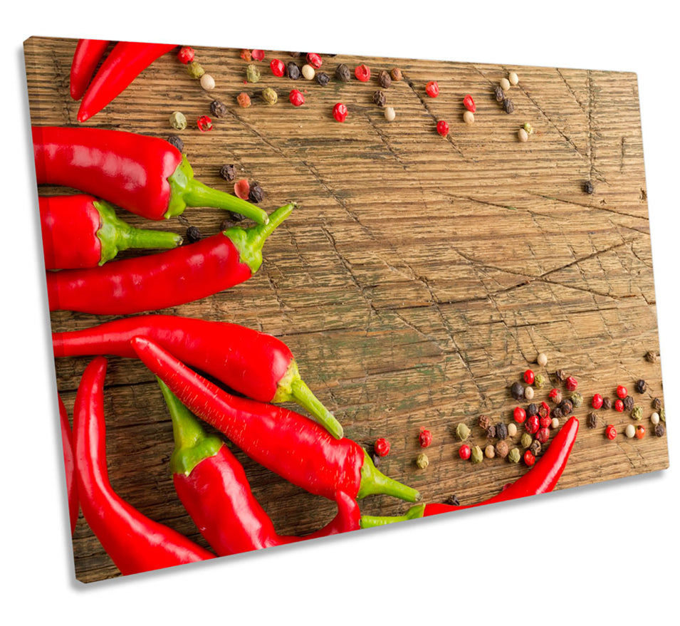 Hot Red Chilli Kitchen