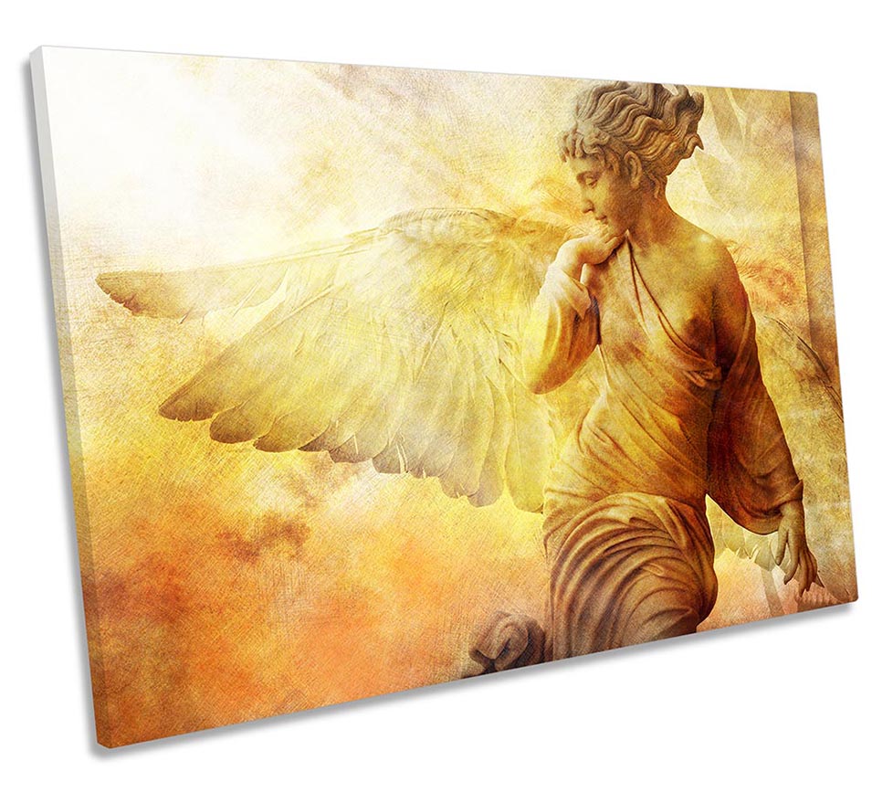 Angel Fantasy Fairy Wings