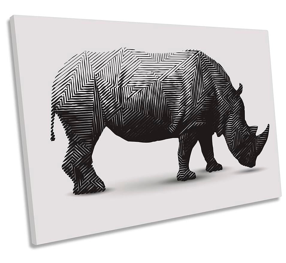 Rhino Geometric