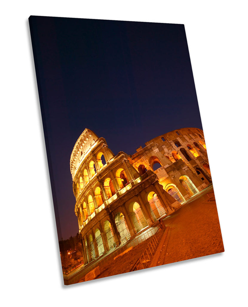 Rome Coliseum Italy