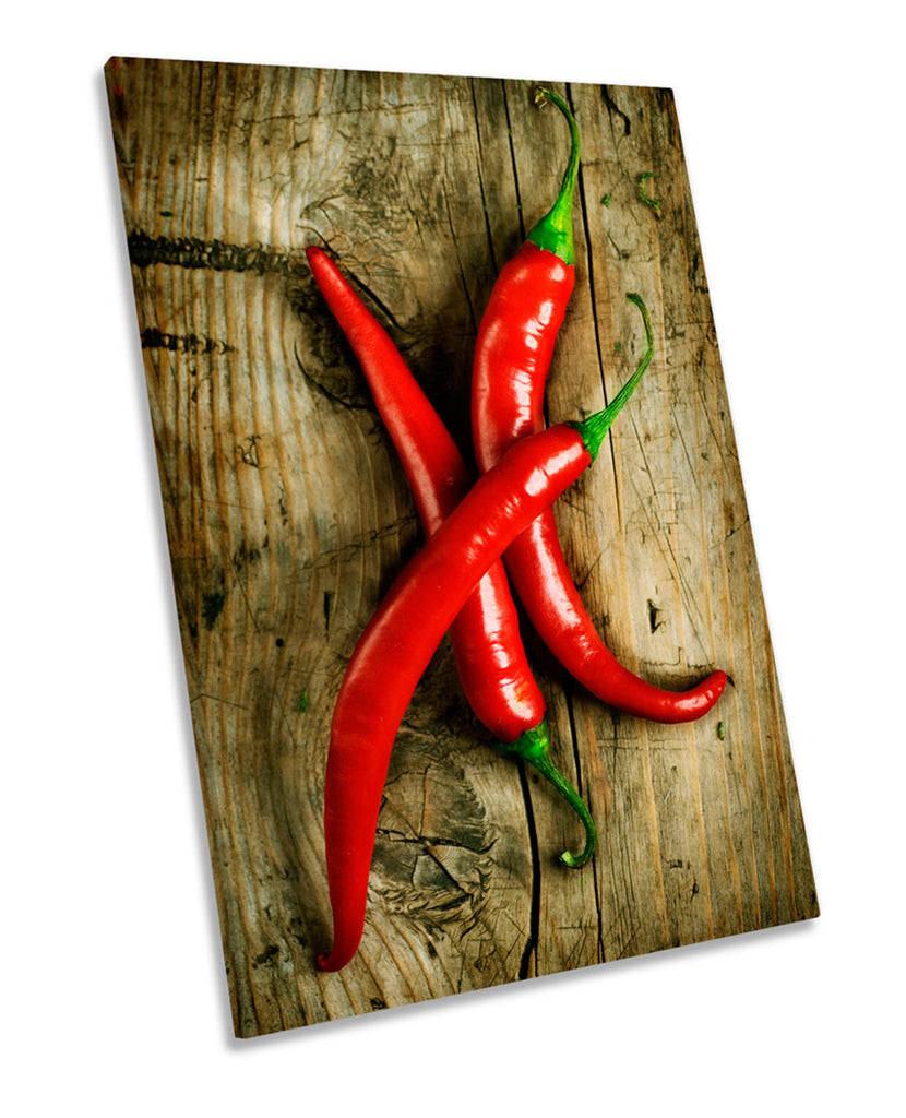 Red Hot Chillies Kitchen