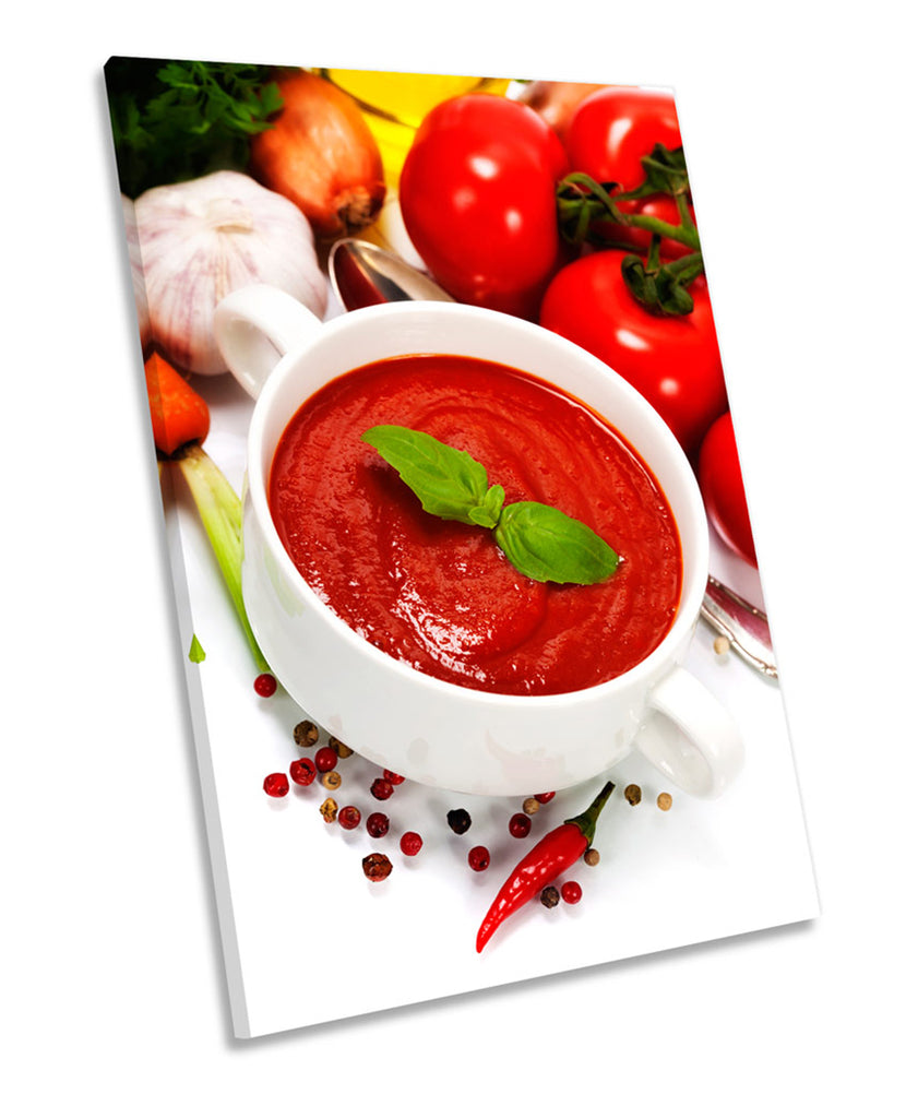 Red Tomato Soup Kitchen