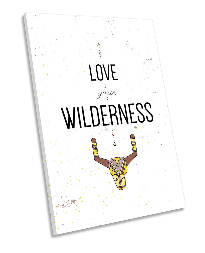 Love Your Wilderness