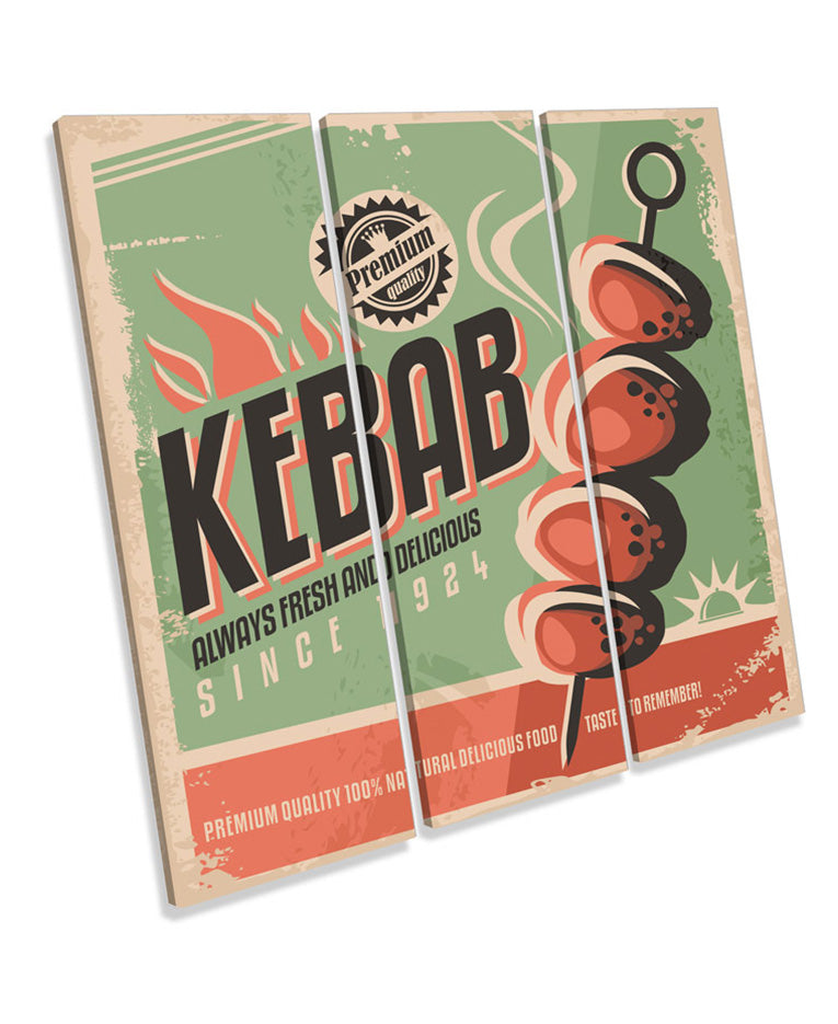 Kebab Kitchen Takeaway