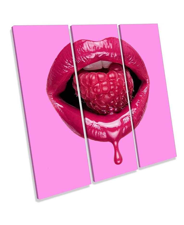 Lips Sexy Berry Beauty Pink