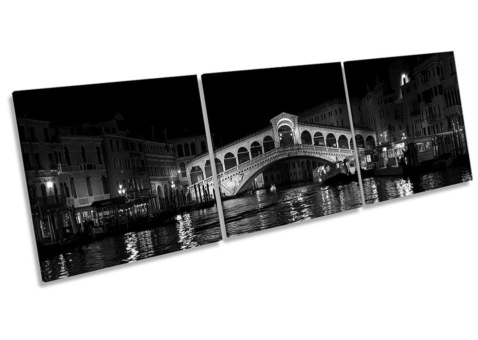 Venice Rialto Bridge