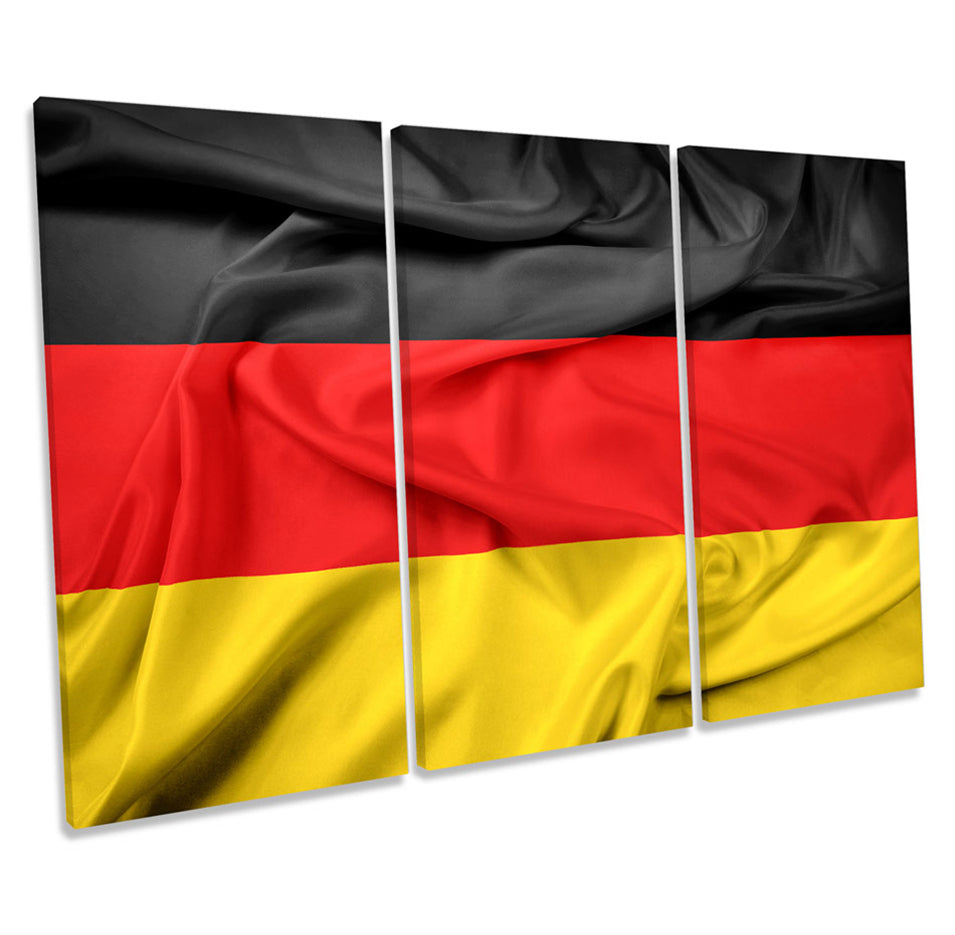 Flag of Germany German