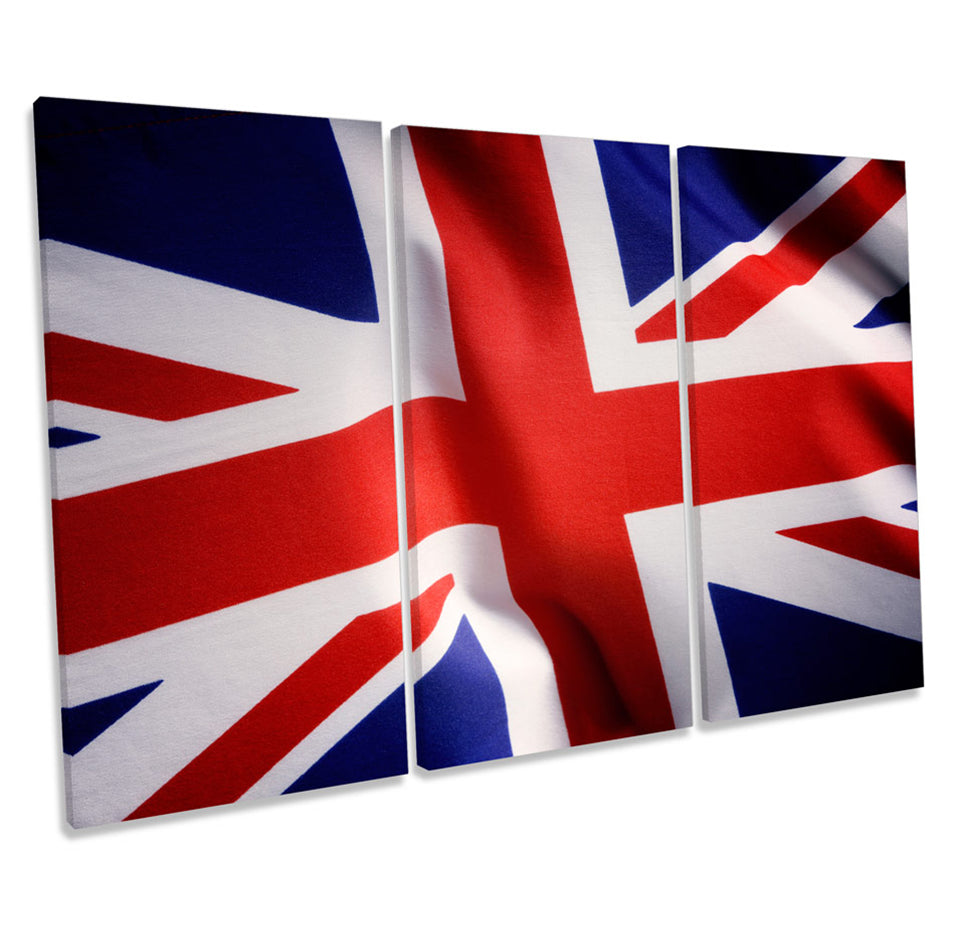 Union Jack British UK Flag