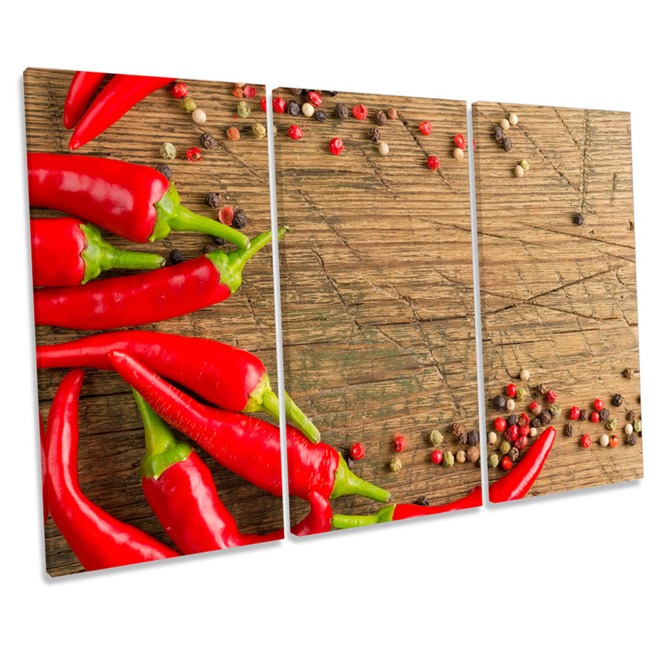 Hot Red Chilli Kitchen
