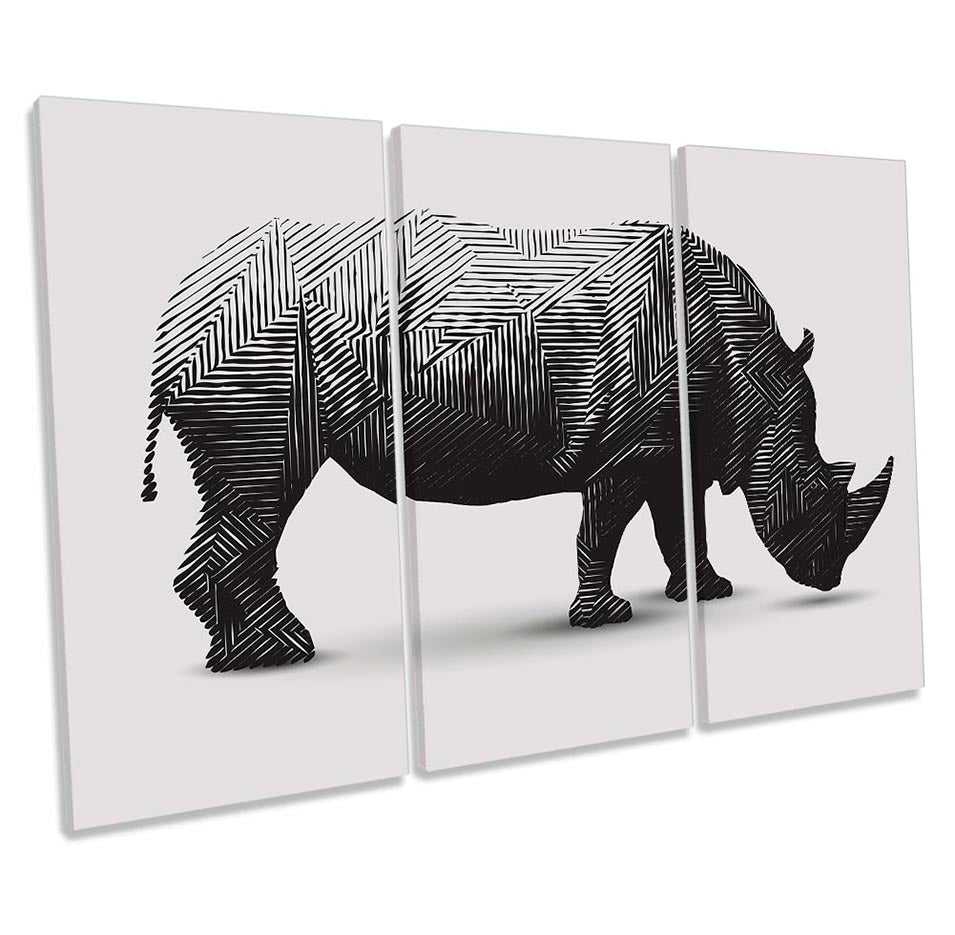 Rhino Geometric
