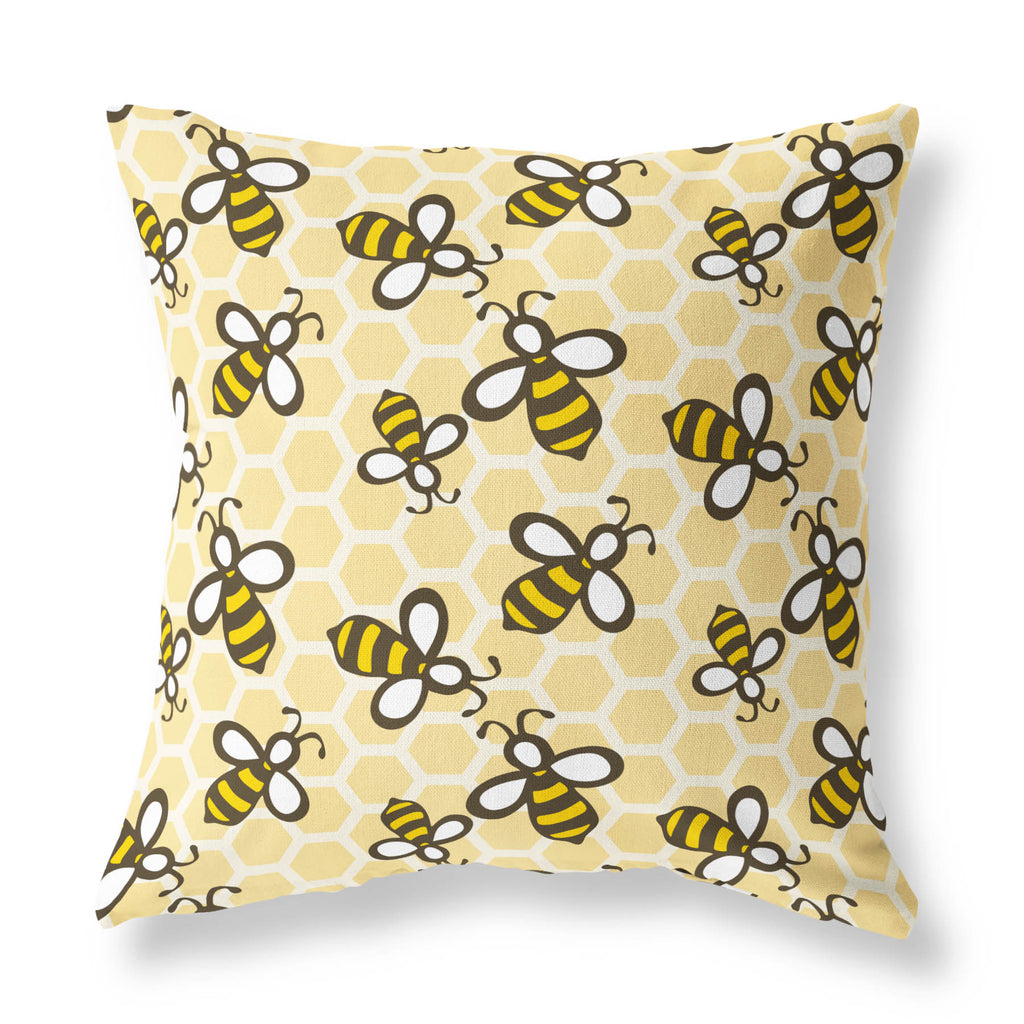 Bumble Bee Design