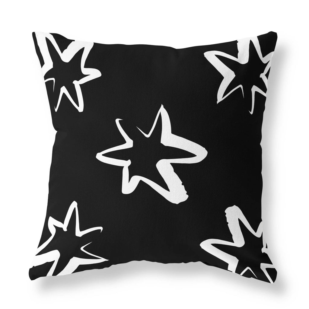White Stars Design