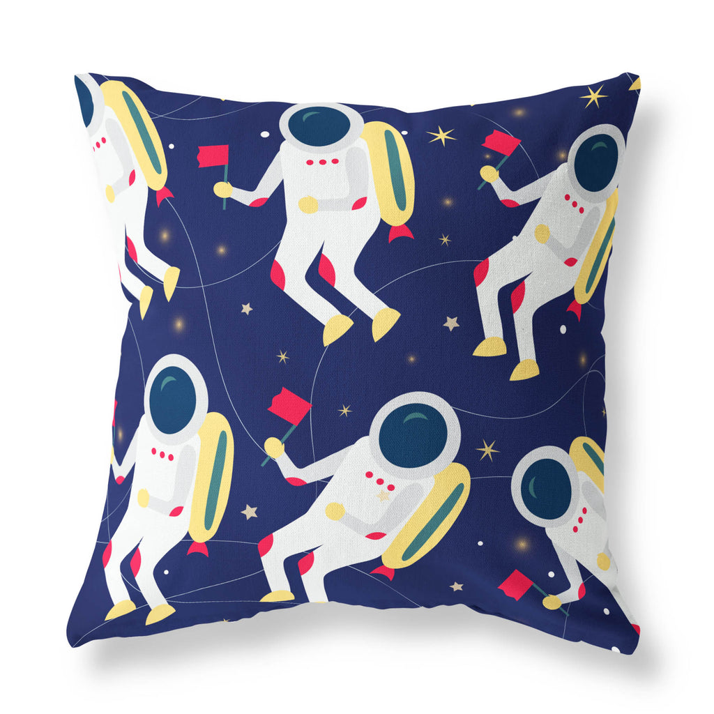 Astronaunt Space