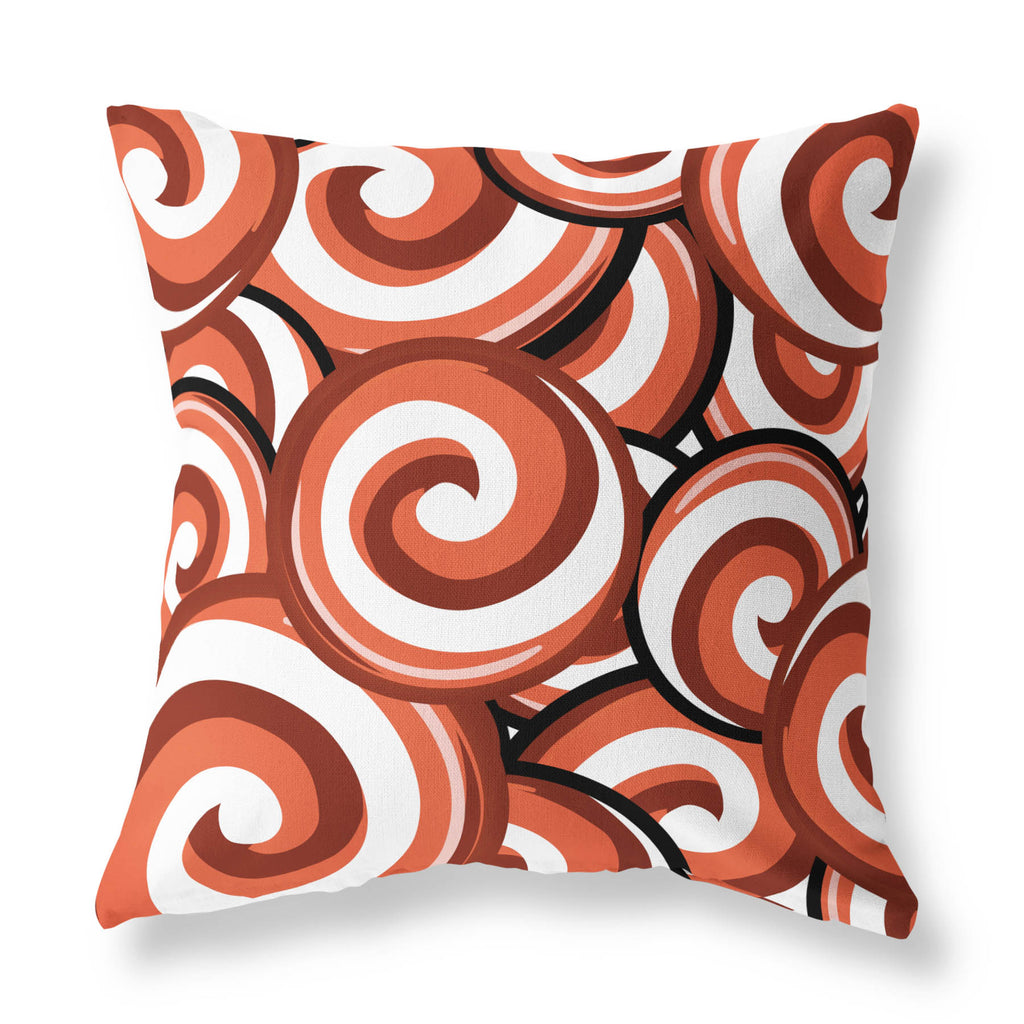 Swirls Pattern