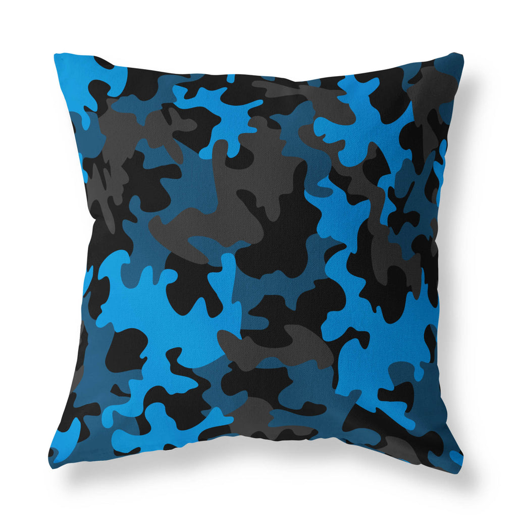 Camouflage Pattern