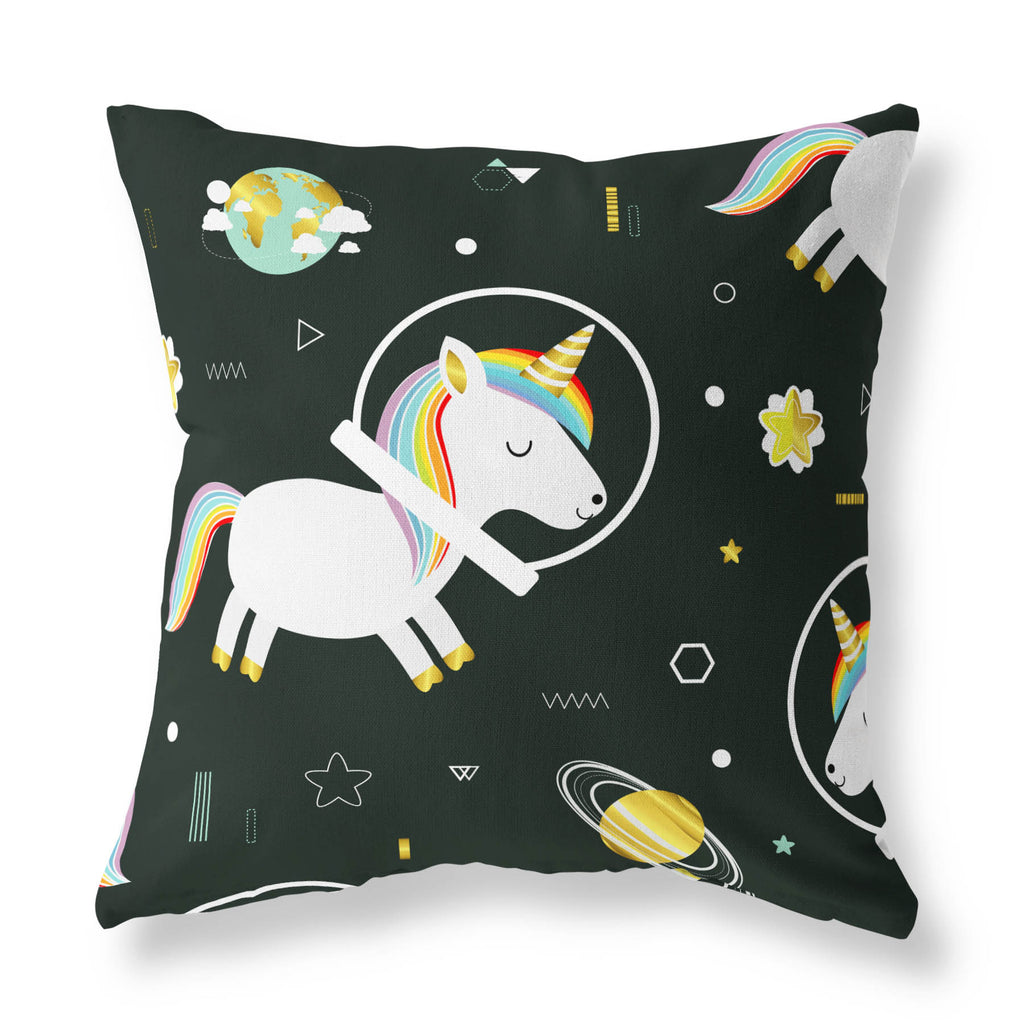 Unicorn Astronaunt
