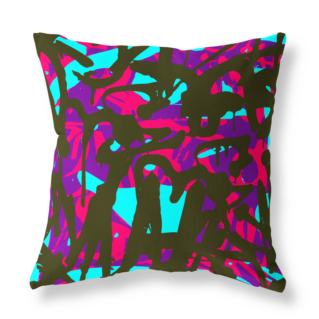 Trendy Modern Abstract