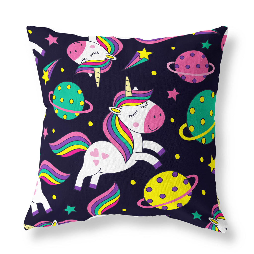 Unicorn Outer Space