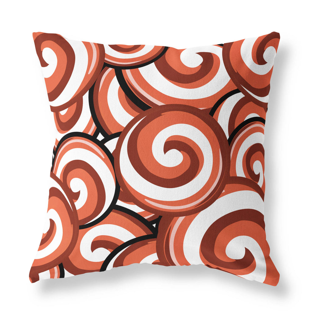 Swirls Pattern