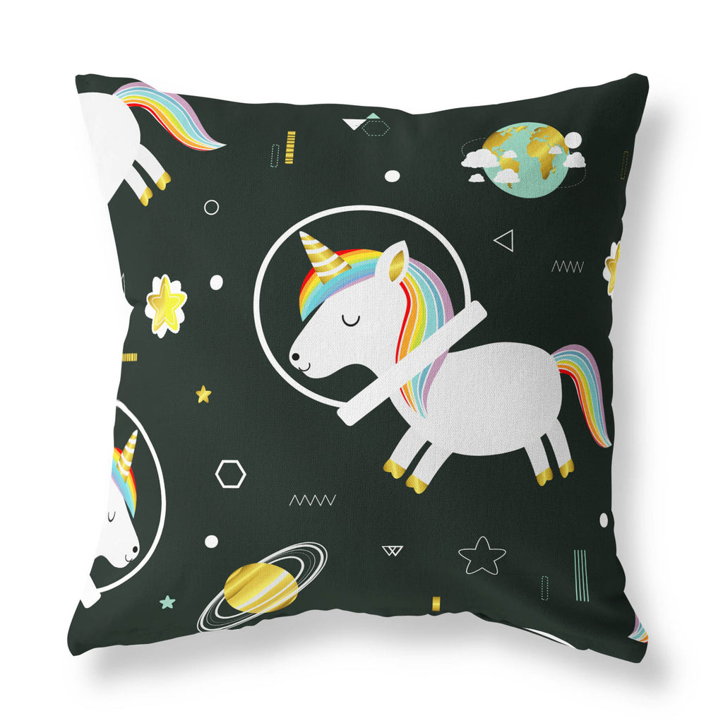 Unicorn Astronaunt