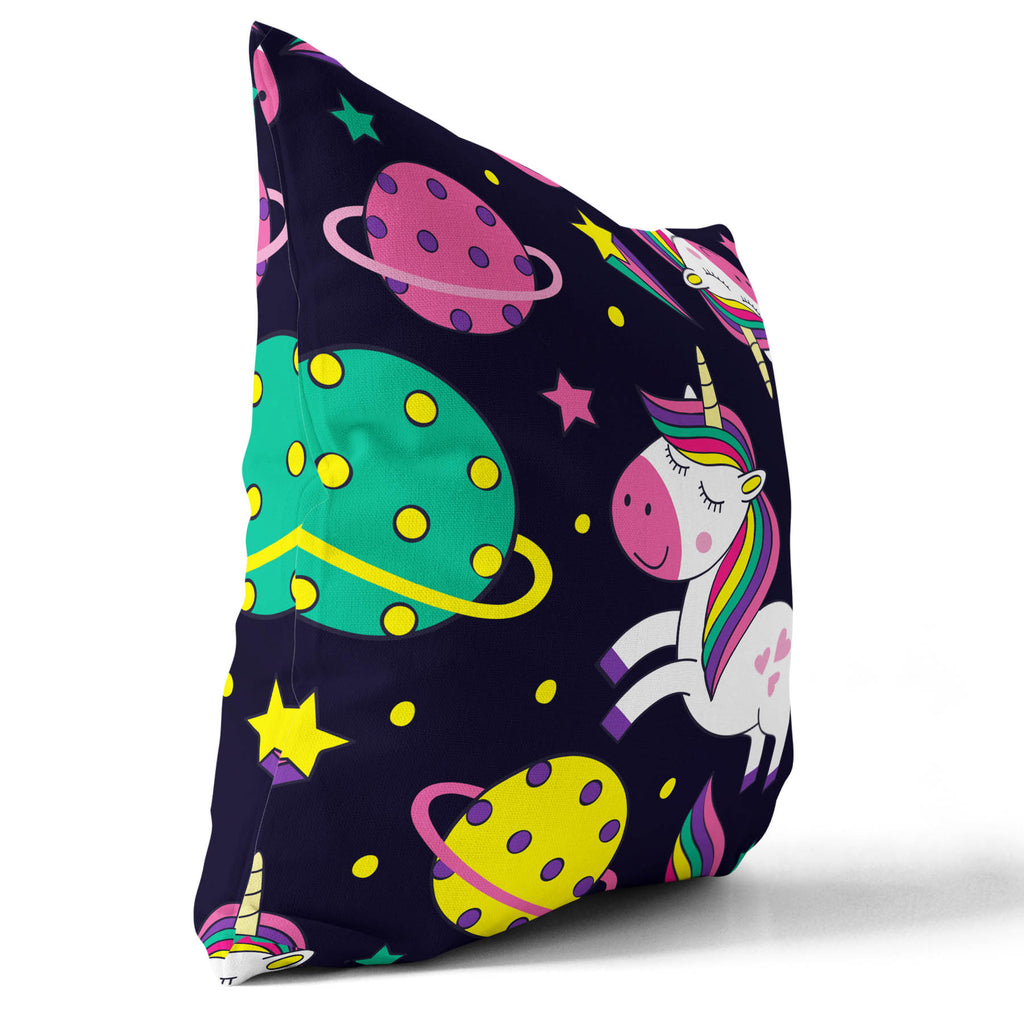 Unicorn Outer Space